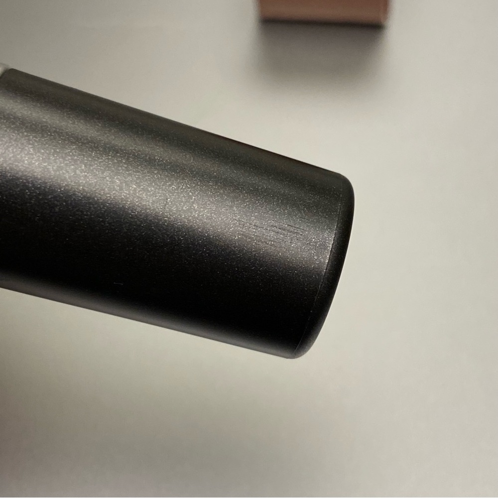 MAC ICON Lipstick ~ frost 326 - Picture 10 of 11